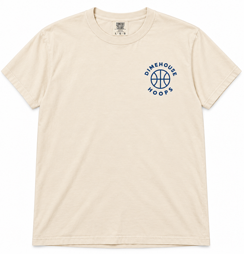 Assist Short Sleeve T-Shirt - Beige