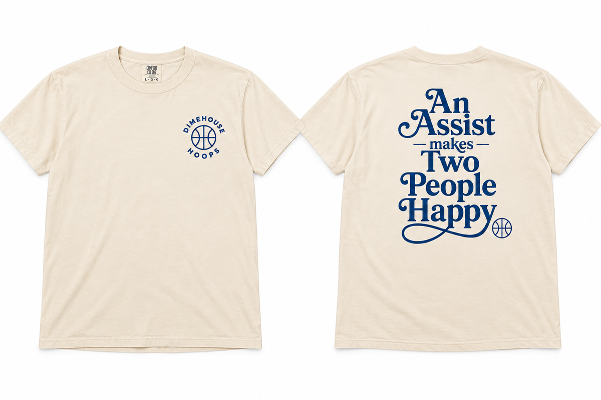 Assist Short Sleeve T-Shirt - Beige