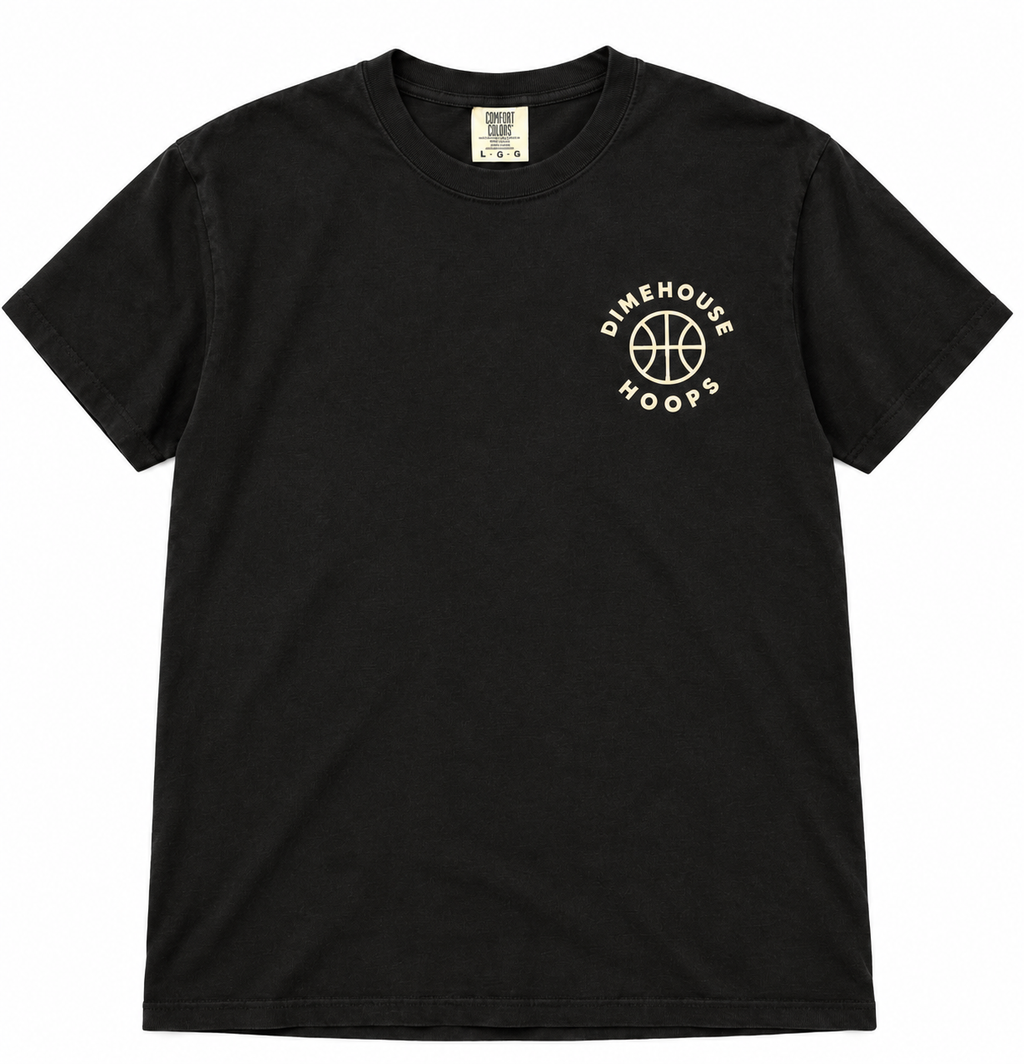 Assist Short Sleeve T-Shirt - Black