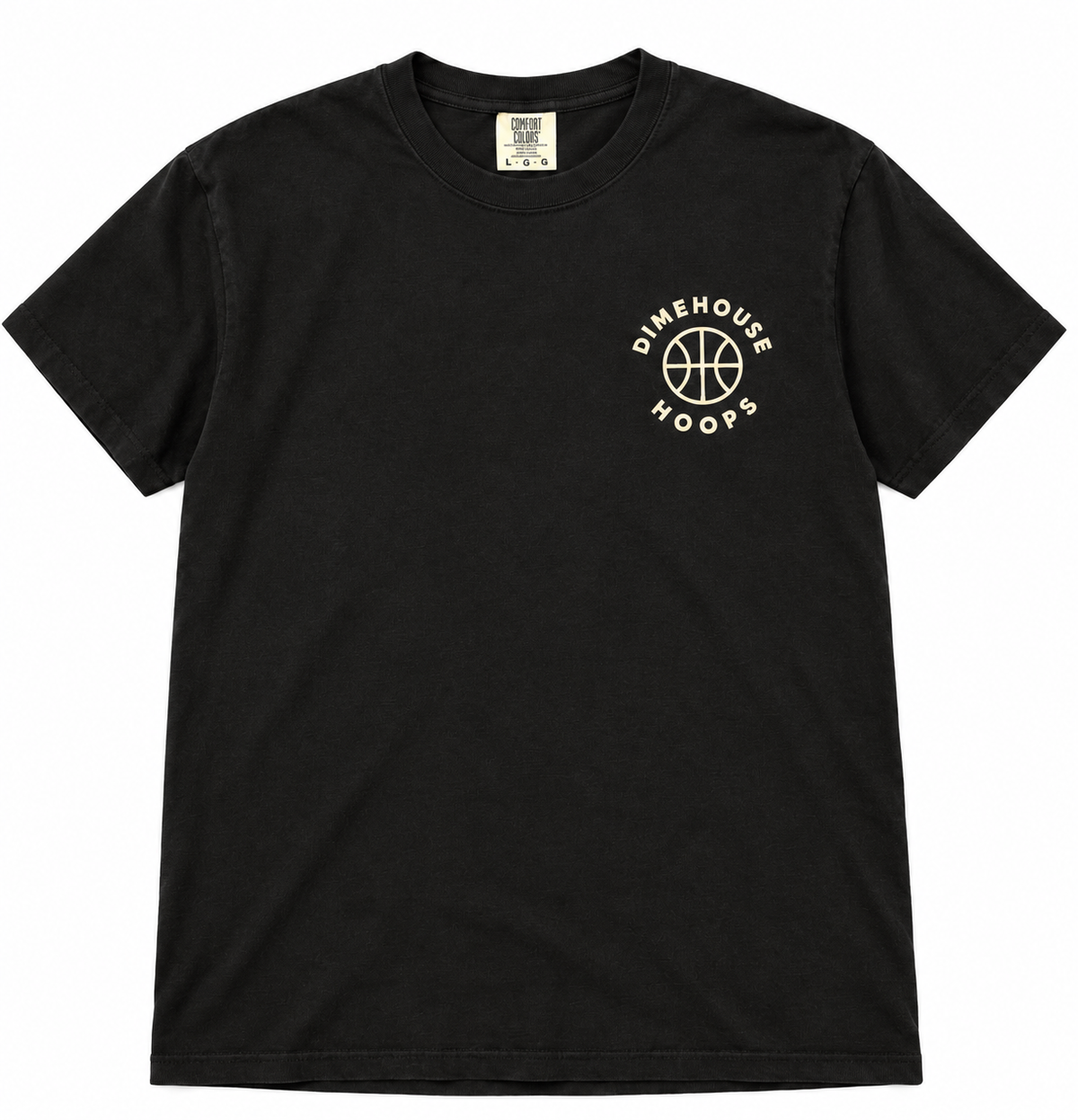 Assist Short Sleeve T-Shirt - Black